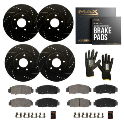 PerformanceMax Series