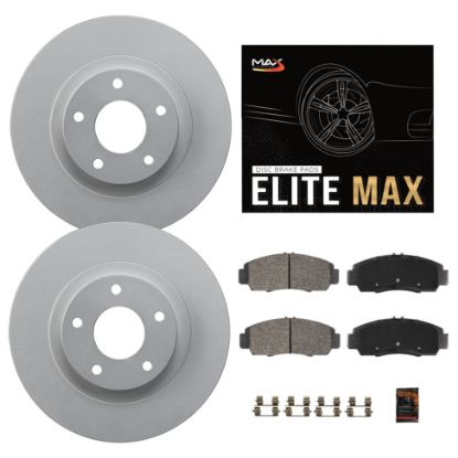 ComfortMax Series