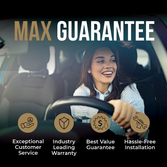 Picture of PERFORMANCEMAX SERIES Front BRAKE ROTORS - SCB0789P