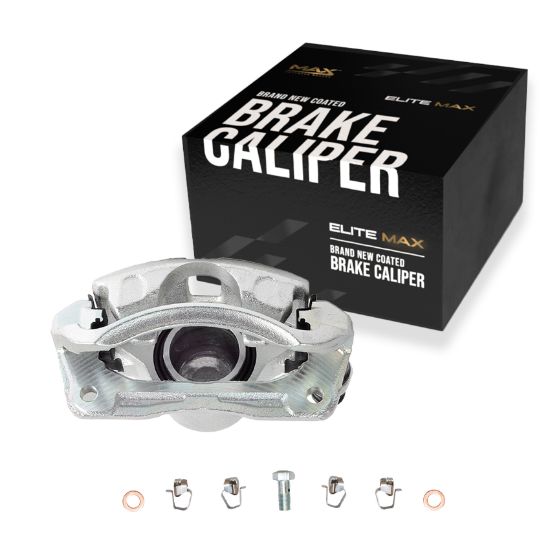 Picture of Rear Disc Brake Caliper Set