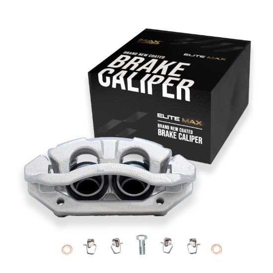 Picture of ELITEMAX SERIES FRONT RIGHT BRAKE CALIPER