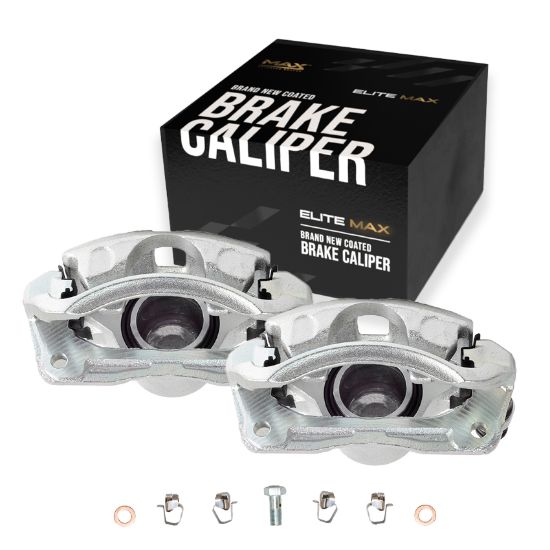 Picture of ELITEMAX SERIES FRONT BRAKE CALIPER
