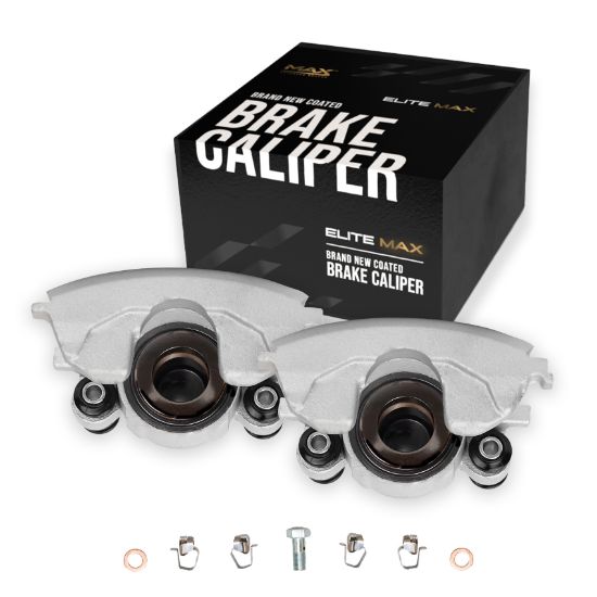 Picture of ELITEMAX SERIES REAR BRAKE CALIPER