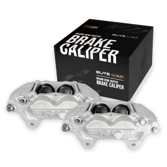 Picture of ELITEMAX SERIES FRONT BRAKE CALIPER