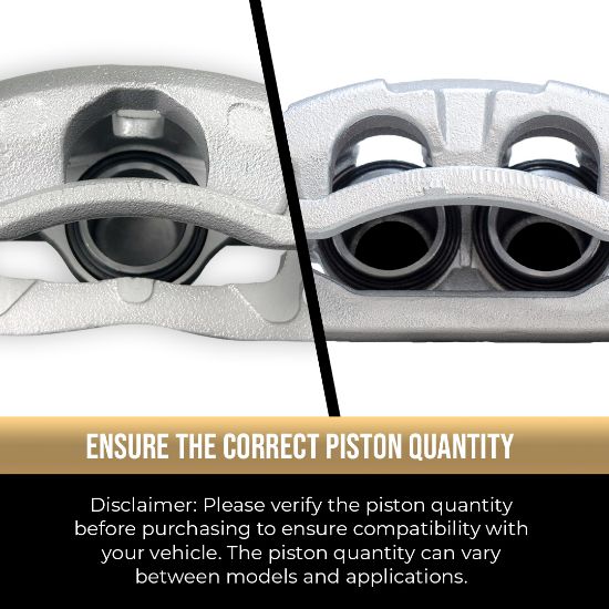 Picture of ELITEMAX SERIES FRONT BRAKE CALIPER