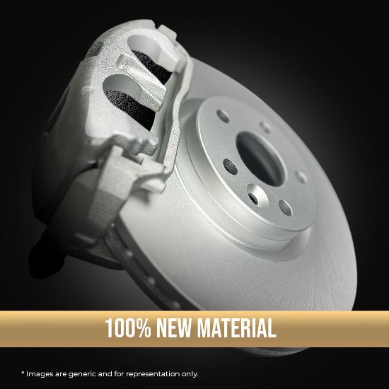 Picture of ELITEMAX SERIES FRONT BRAKE CALIPER