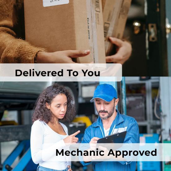 Picture of ELITEMAX SERIES FRONT BRAKE CALIPER